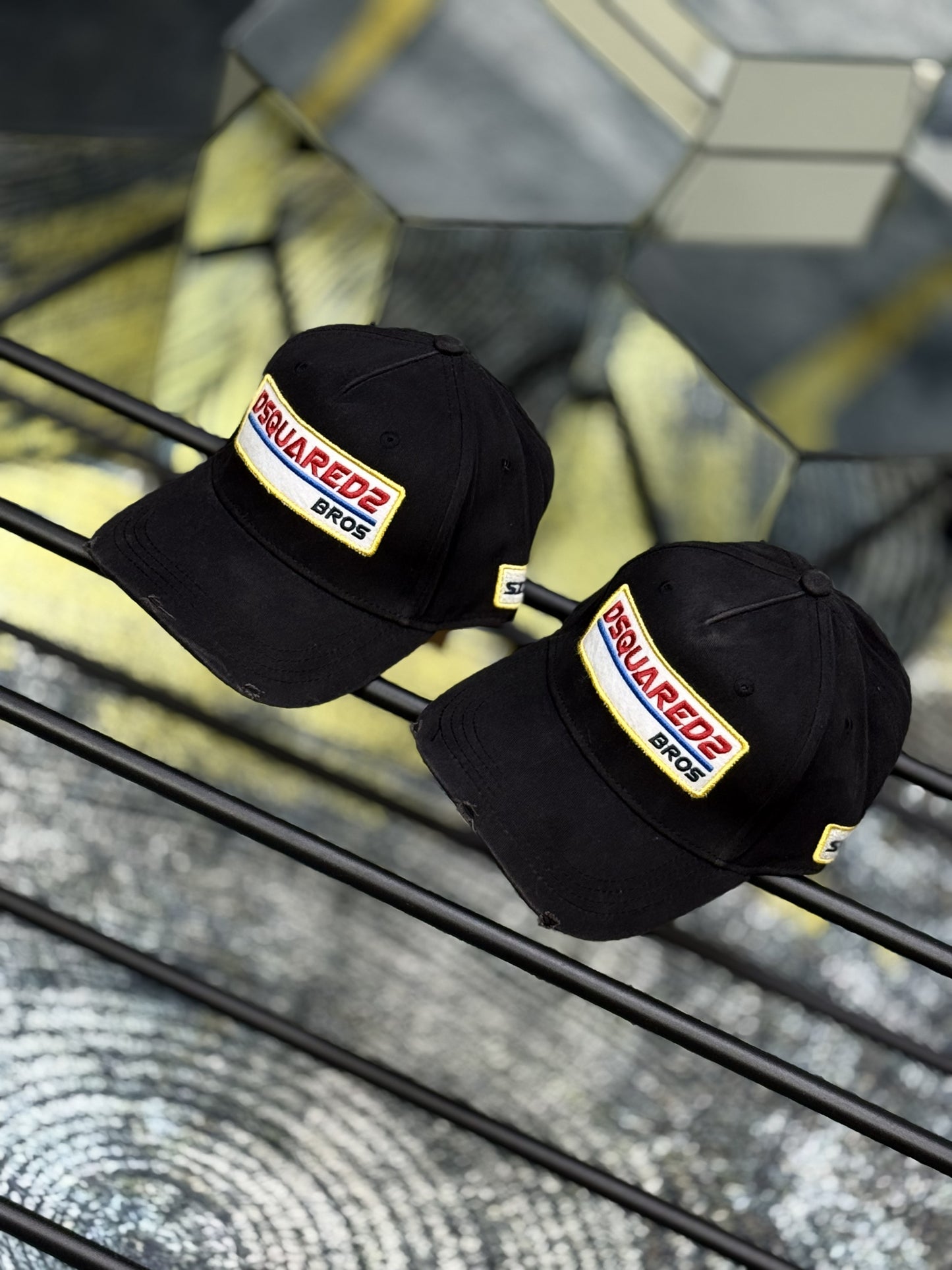 Gorra | B1 | DS