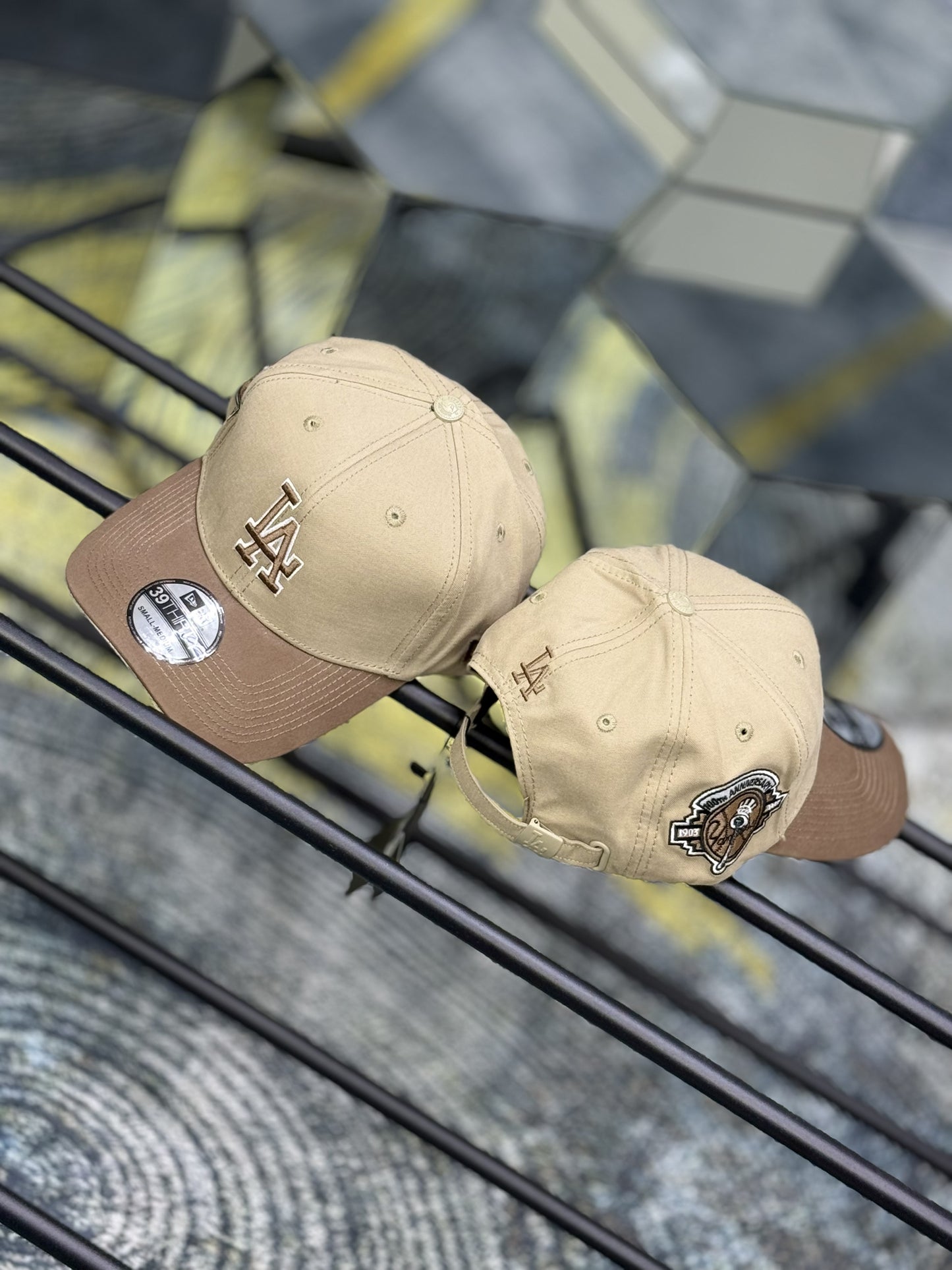 Gorra | B1 | LA