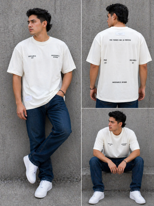 Camiseta TO 300 | Talla M | B1