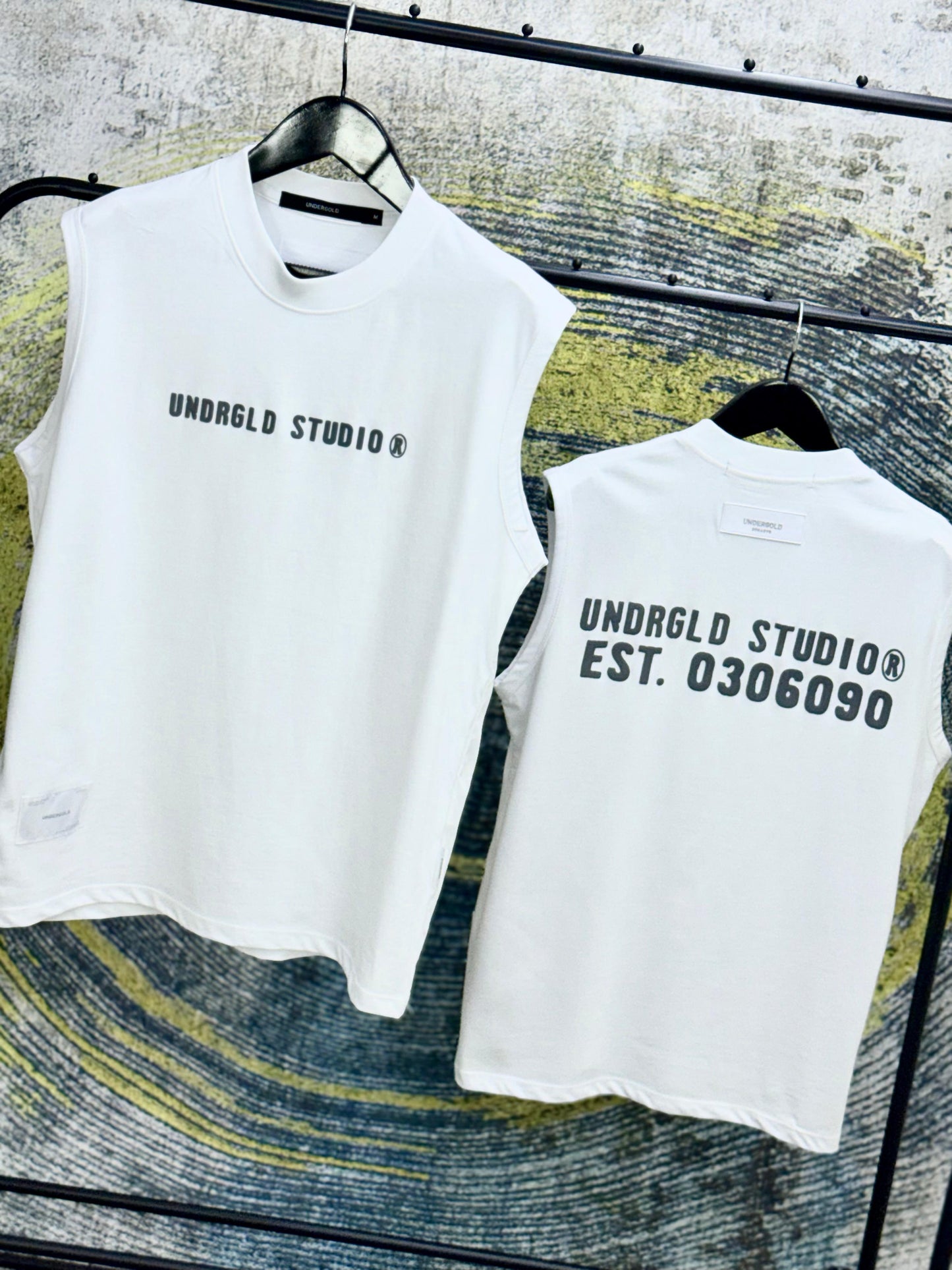 Camiseta Manga Sisa | Talla M | B1