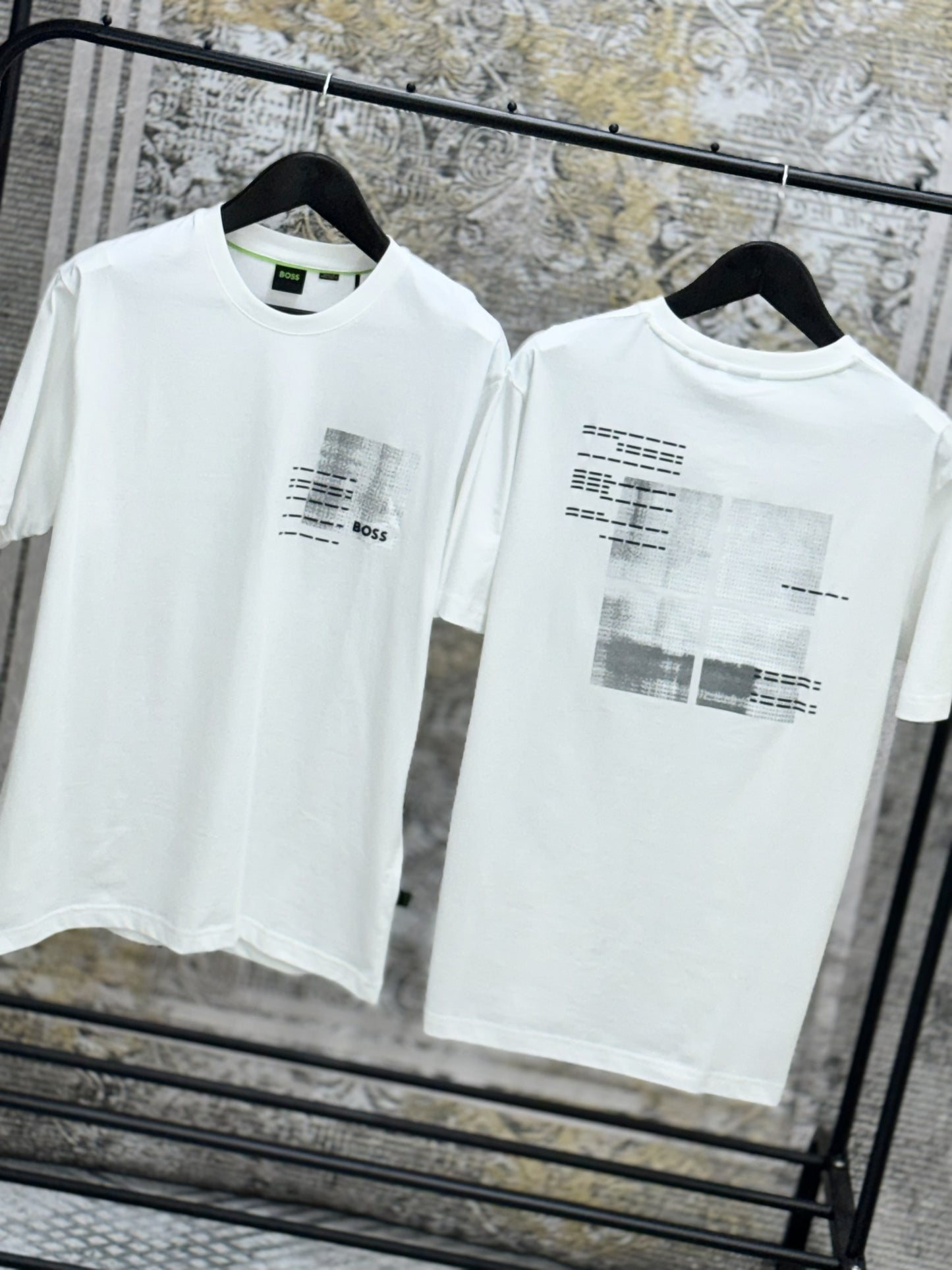 Camiseta TO 220 | Talla XL | B1
