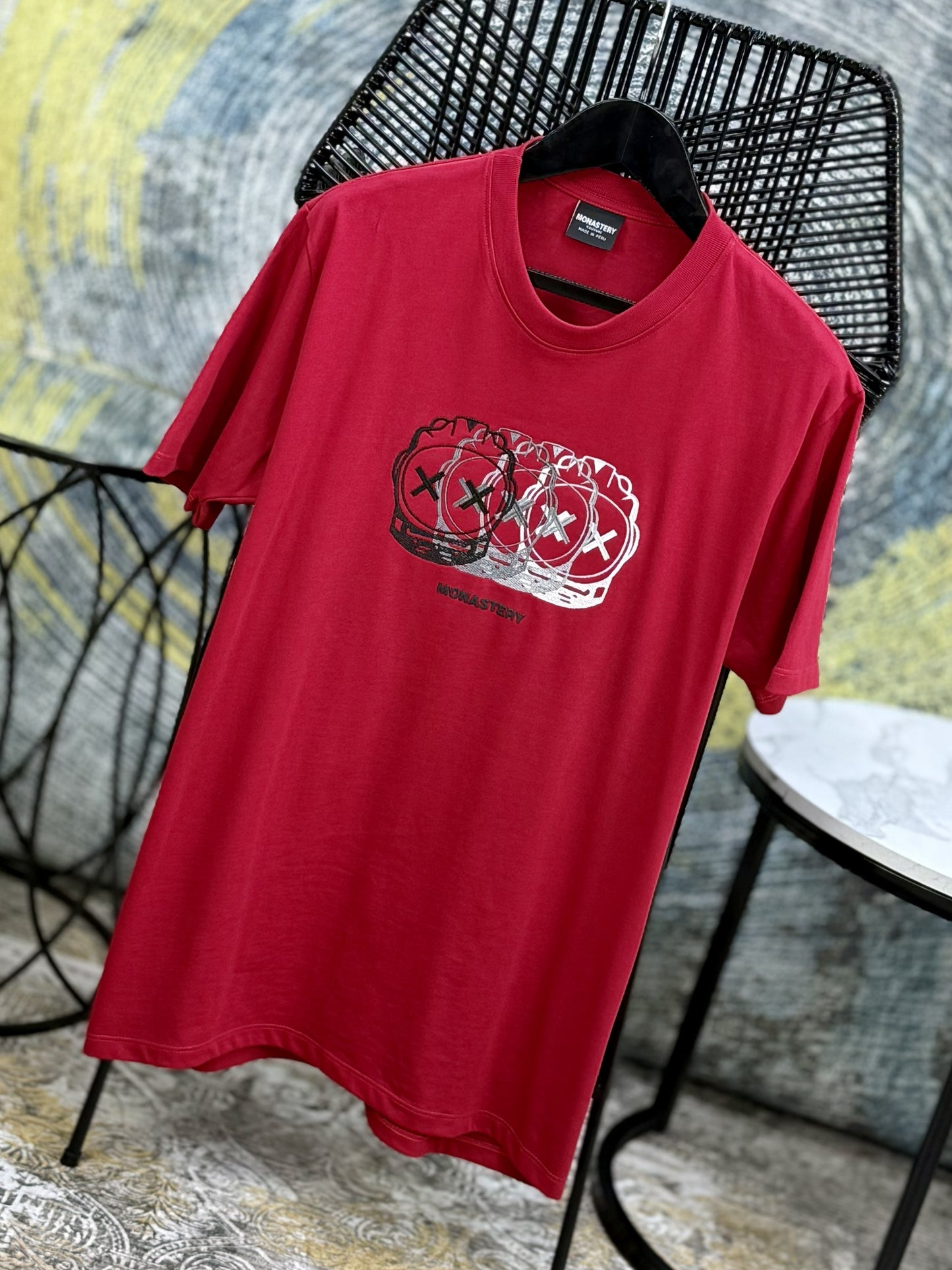 Camiseta SALE | Talla XXL | B1