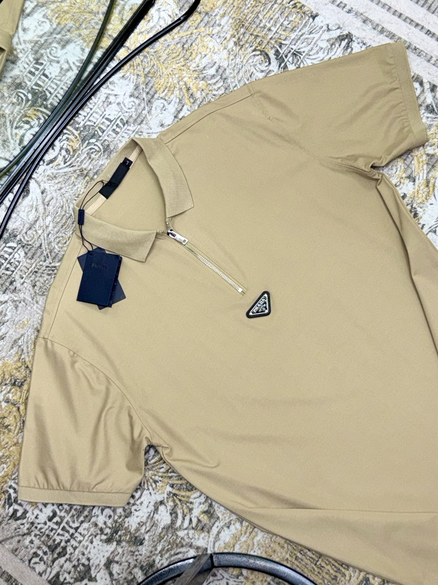 Polos 1.1 | Talla L | B1