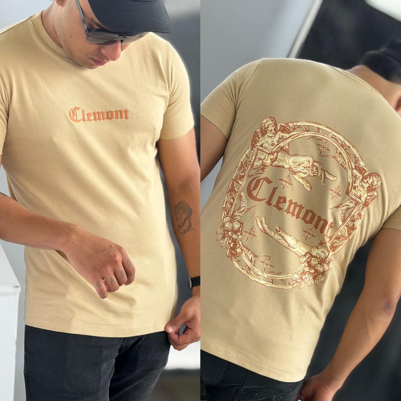 Camiseta TO 220 | Talla L | B1