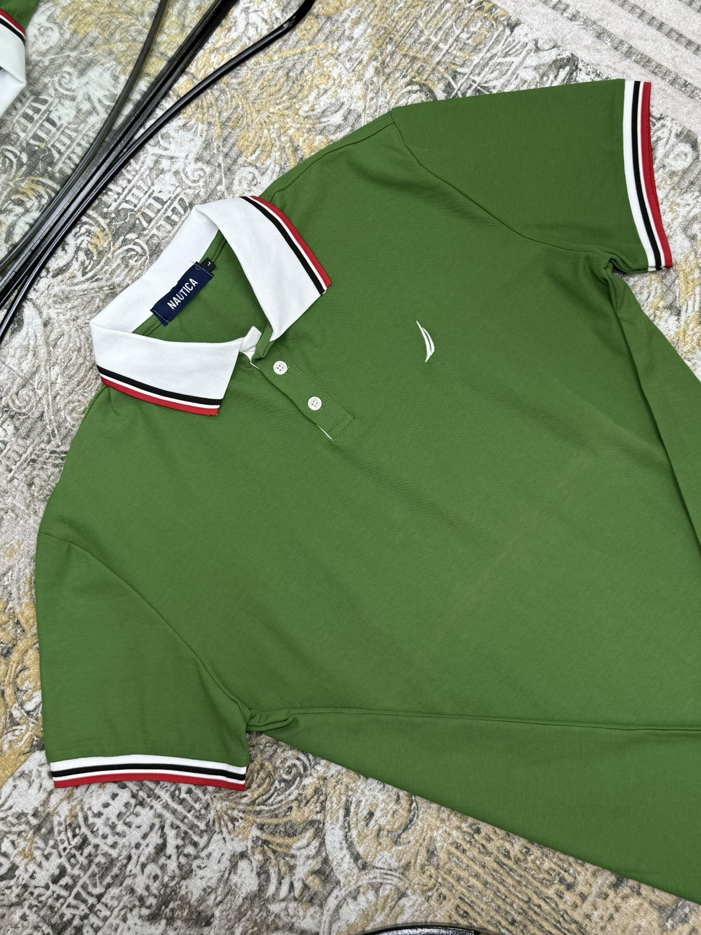 Polos 1.1 | Talla L | B1
