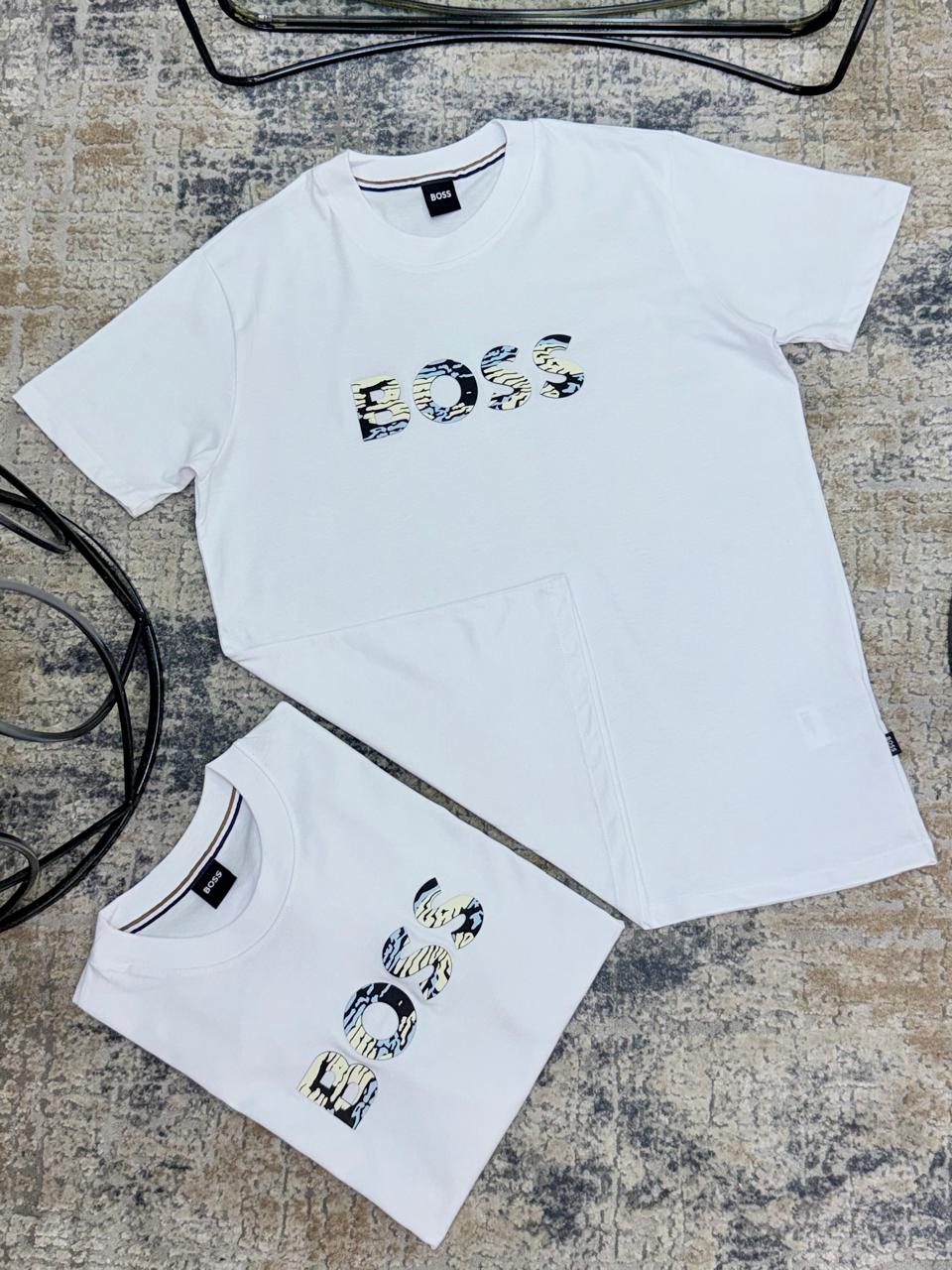 Camiseta TO 220 | Talla L | B1