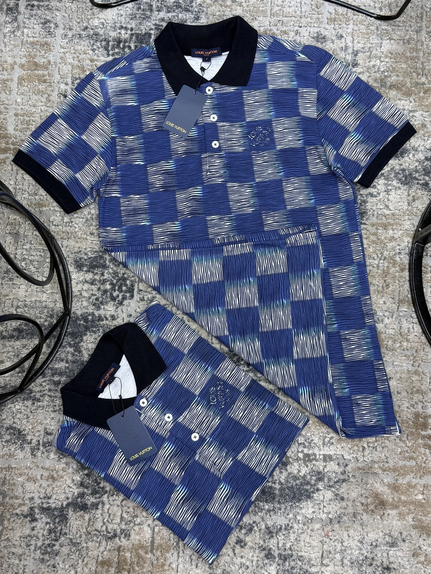 Polos 1.1 | Talla L | B1
