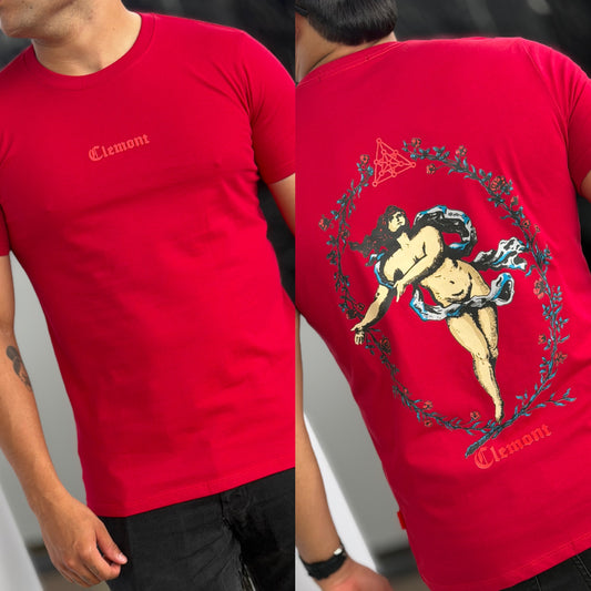 Camiseta TO 220 | Talla L | B1