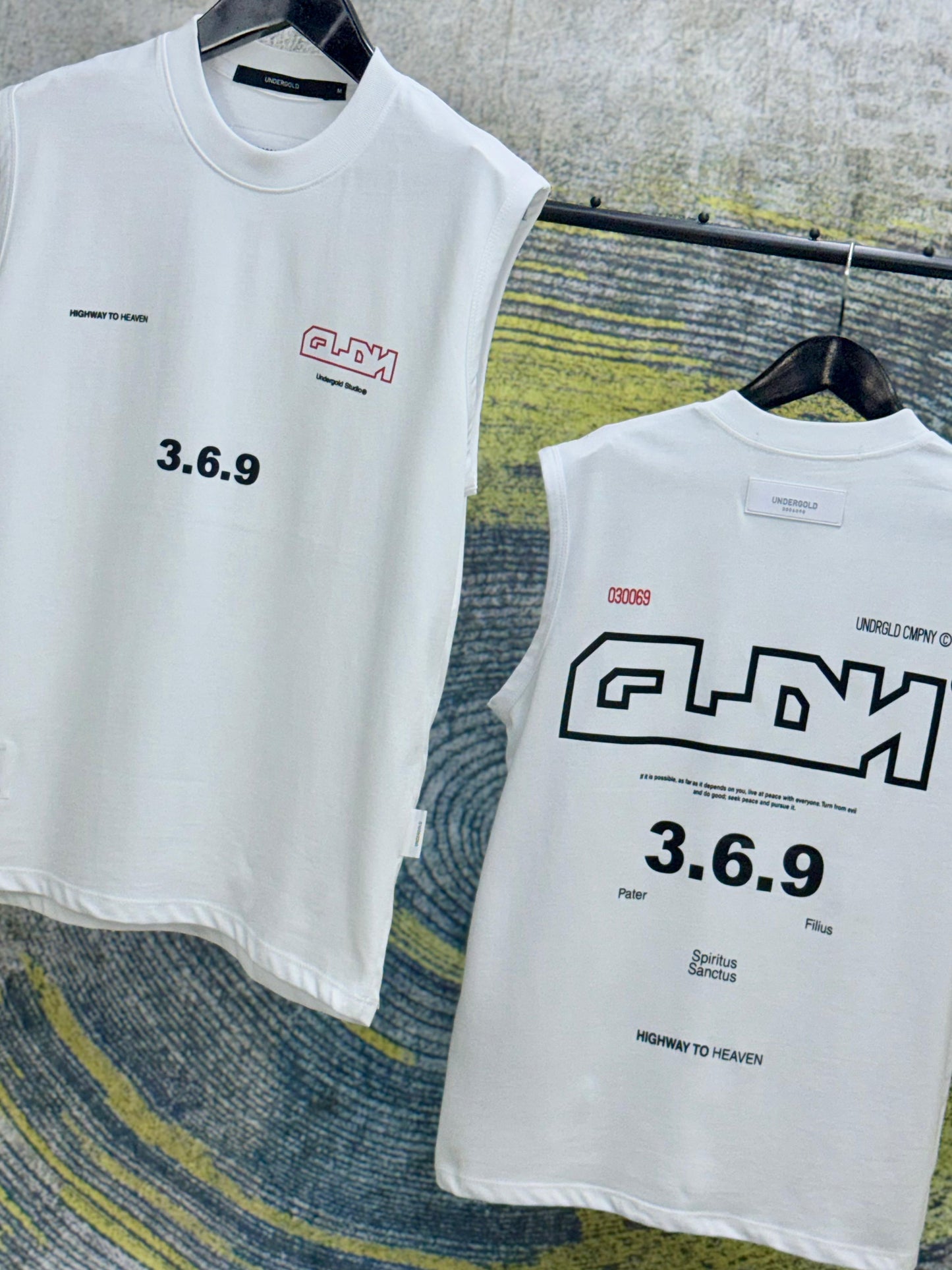 Camiseta Manga Sisa | Talla XXL | B1