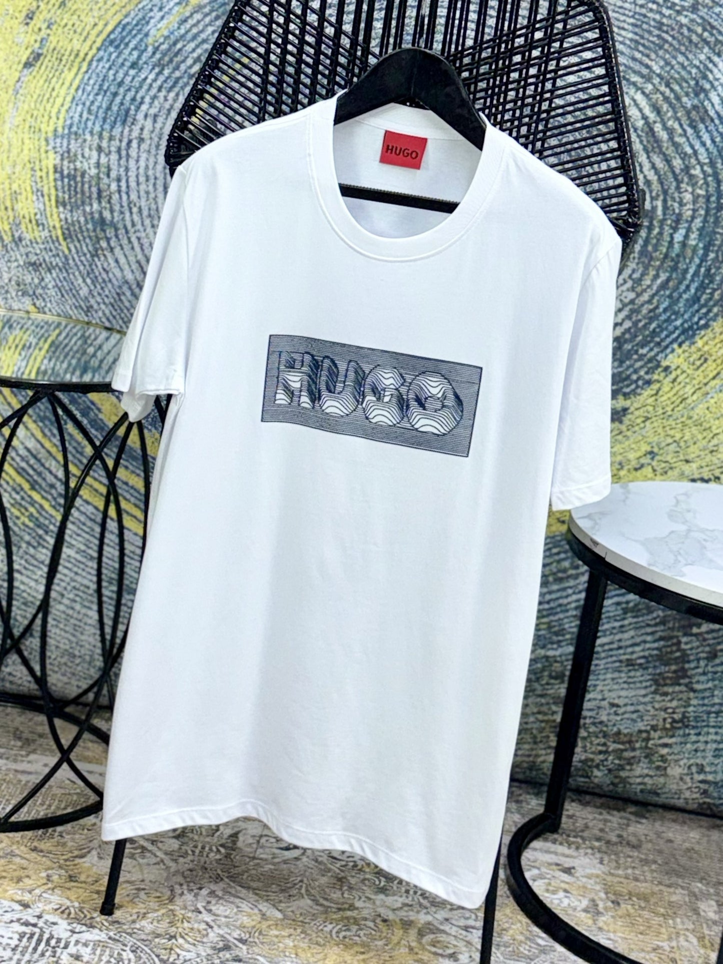 Camiseta TO 220 | Talla XL | B1