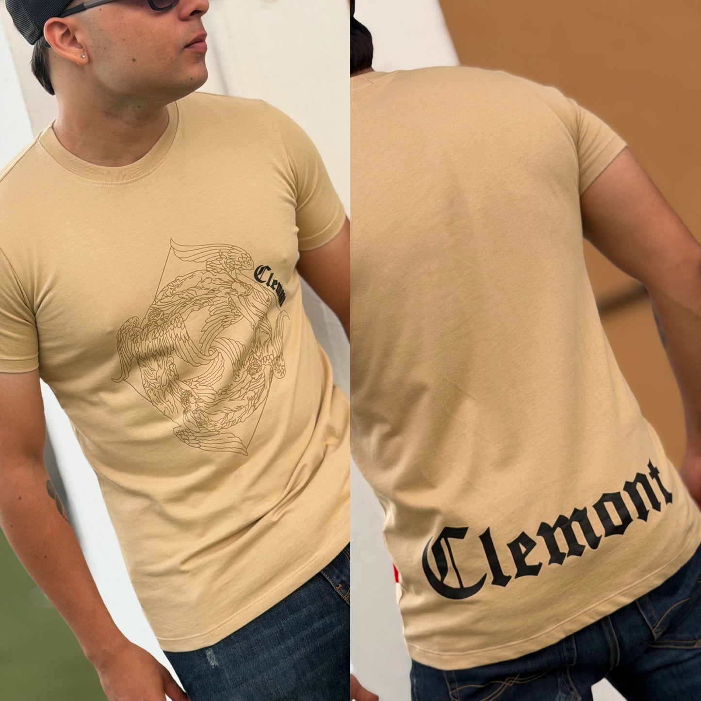 Camiseta TO 220 | Talla XL | B1