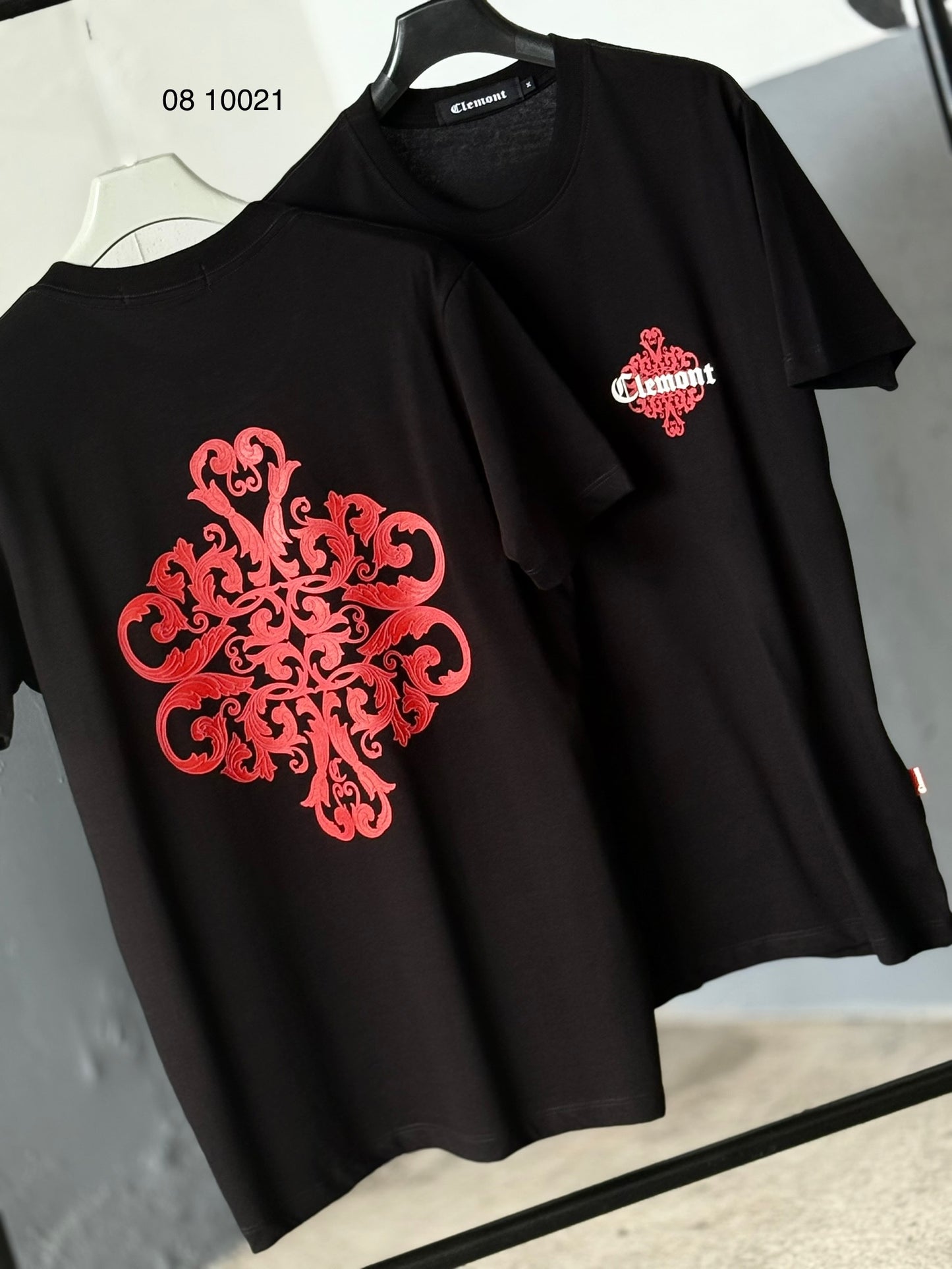Camiseta TO 250 | Talla M | B1