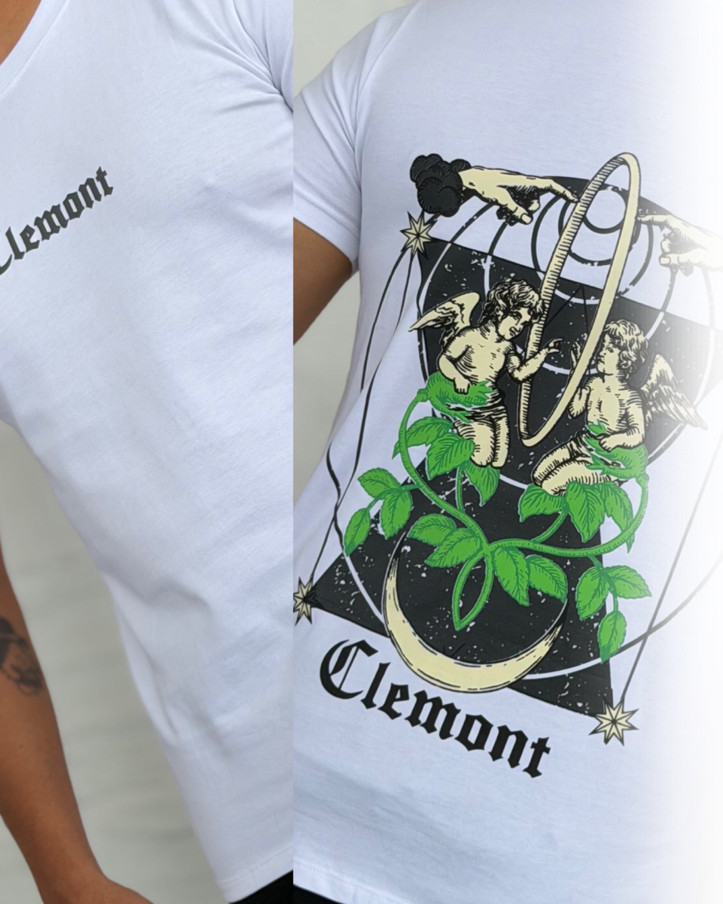 Camiseta TO 220 | Talla XL | B1