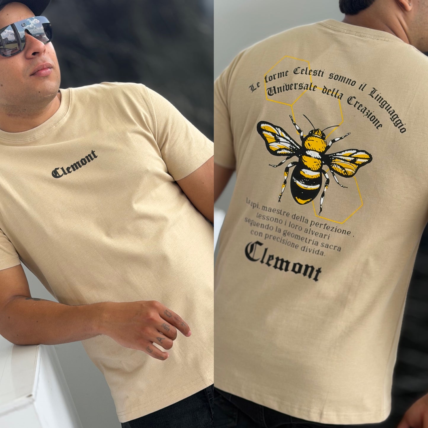 Camiseta TO 220 | Talla XL | B1