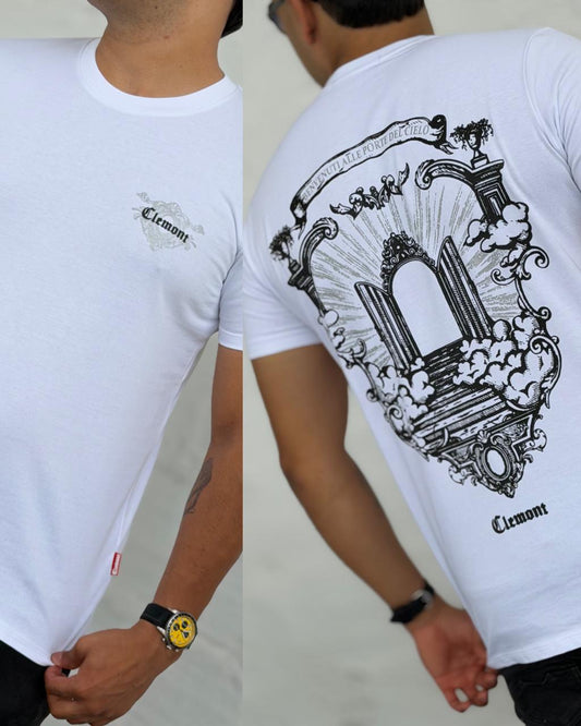 Camiseta TO 250 | Talla M | B1