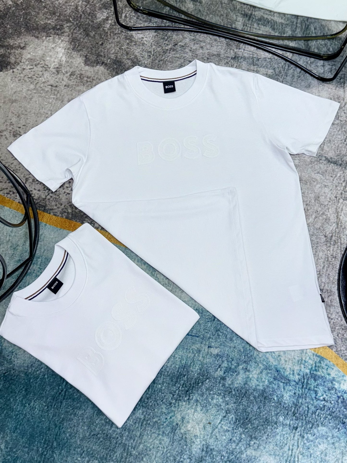 Camiseta TO 250 | Talla XL | B1