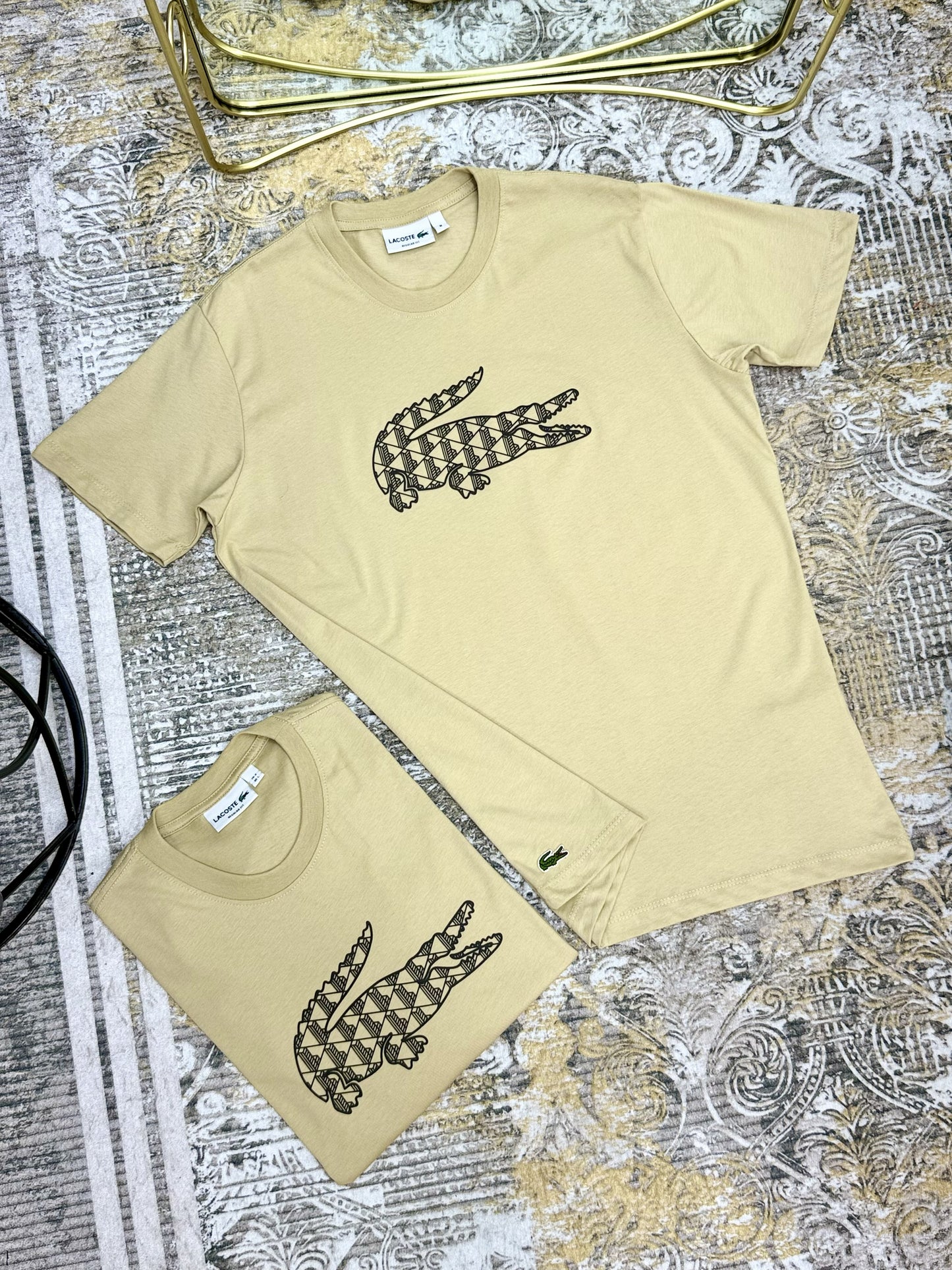 Camiseta 1.1 | Talla L | B1
