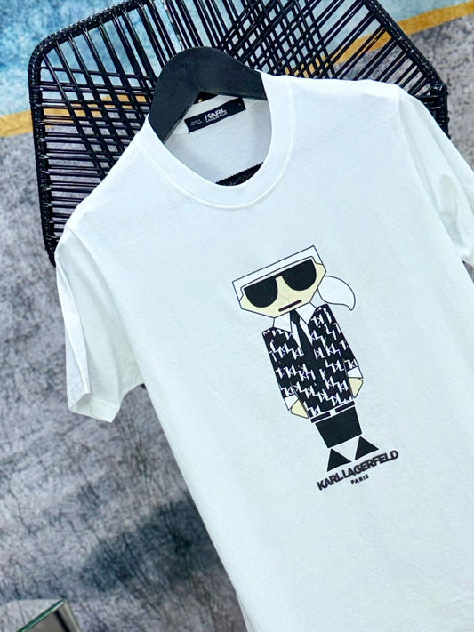 Camiseta 1.1 | Talla S | B1