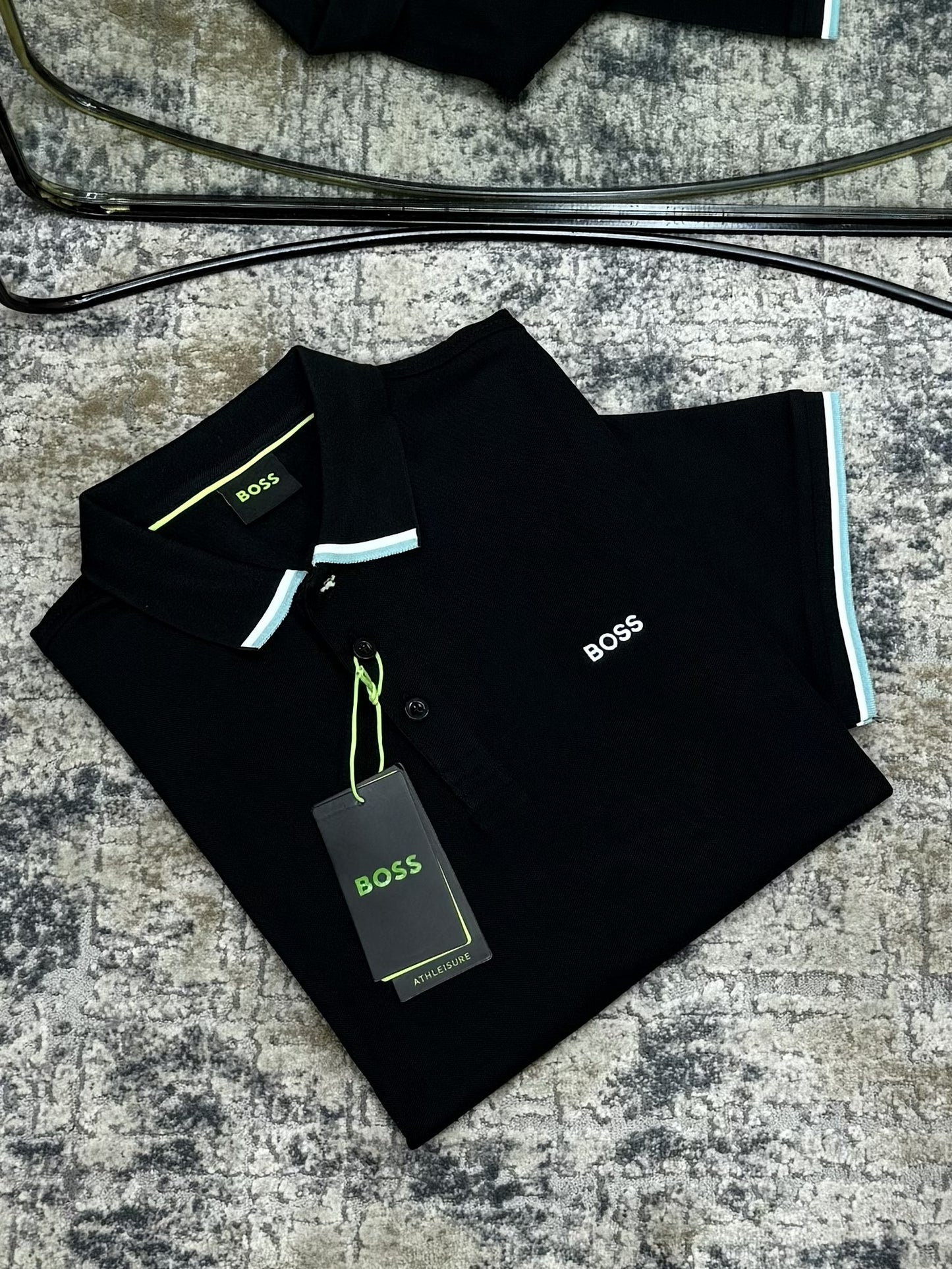 Polos 1.1 | Talla XL | B1