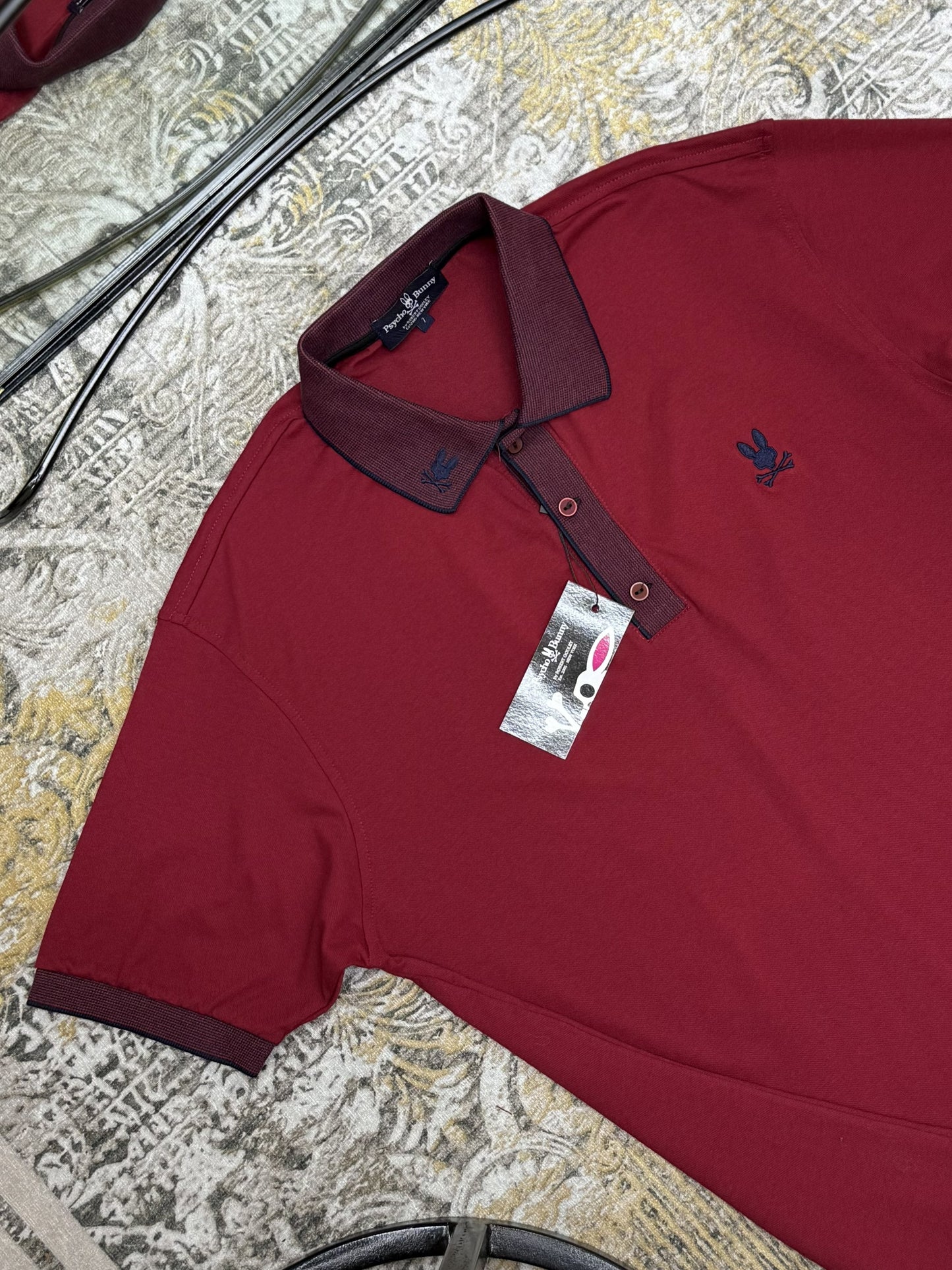 Polos 1.1 | Talla XL | B1