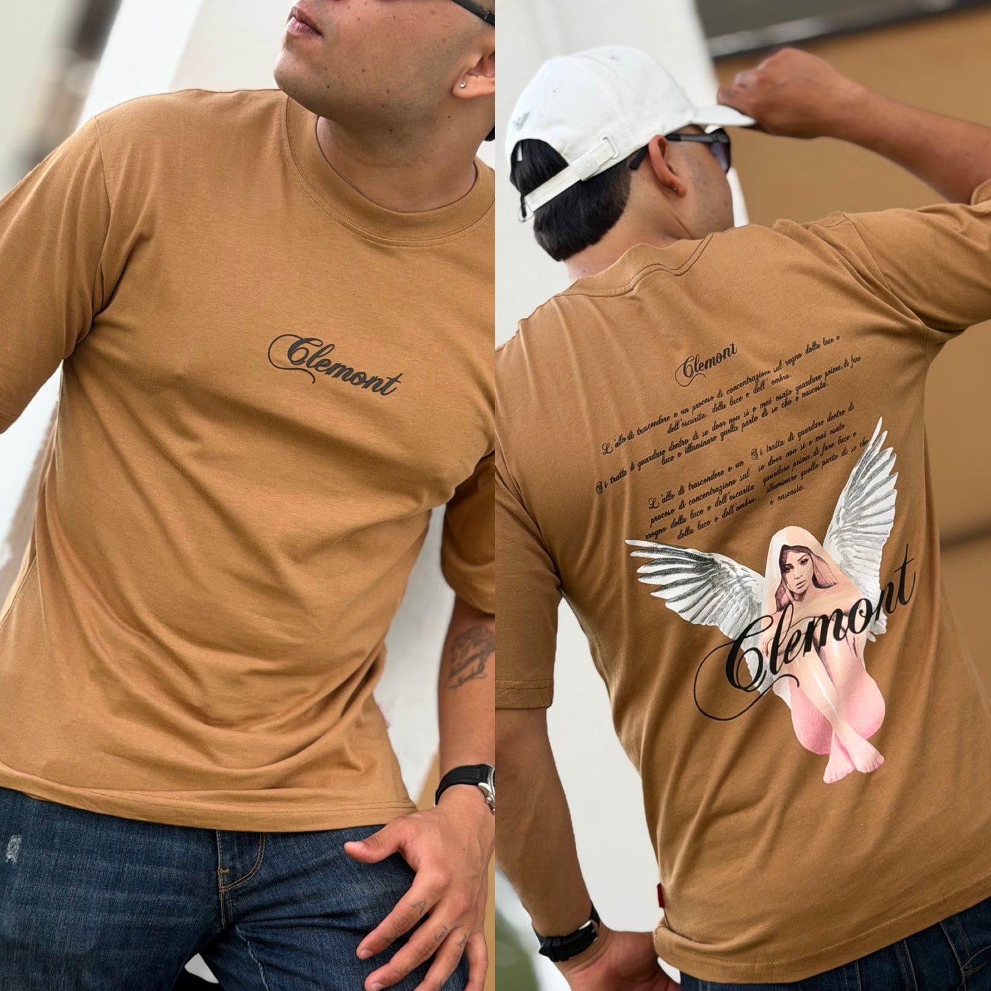 Camiseta TO 220 | Talla XL | B1