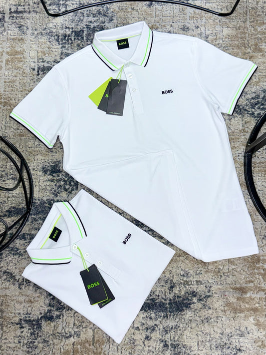Polos 1.1 | Talla XL | B1
