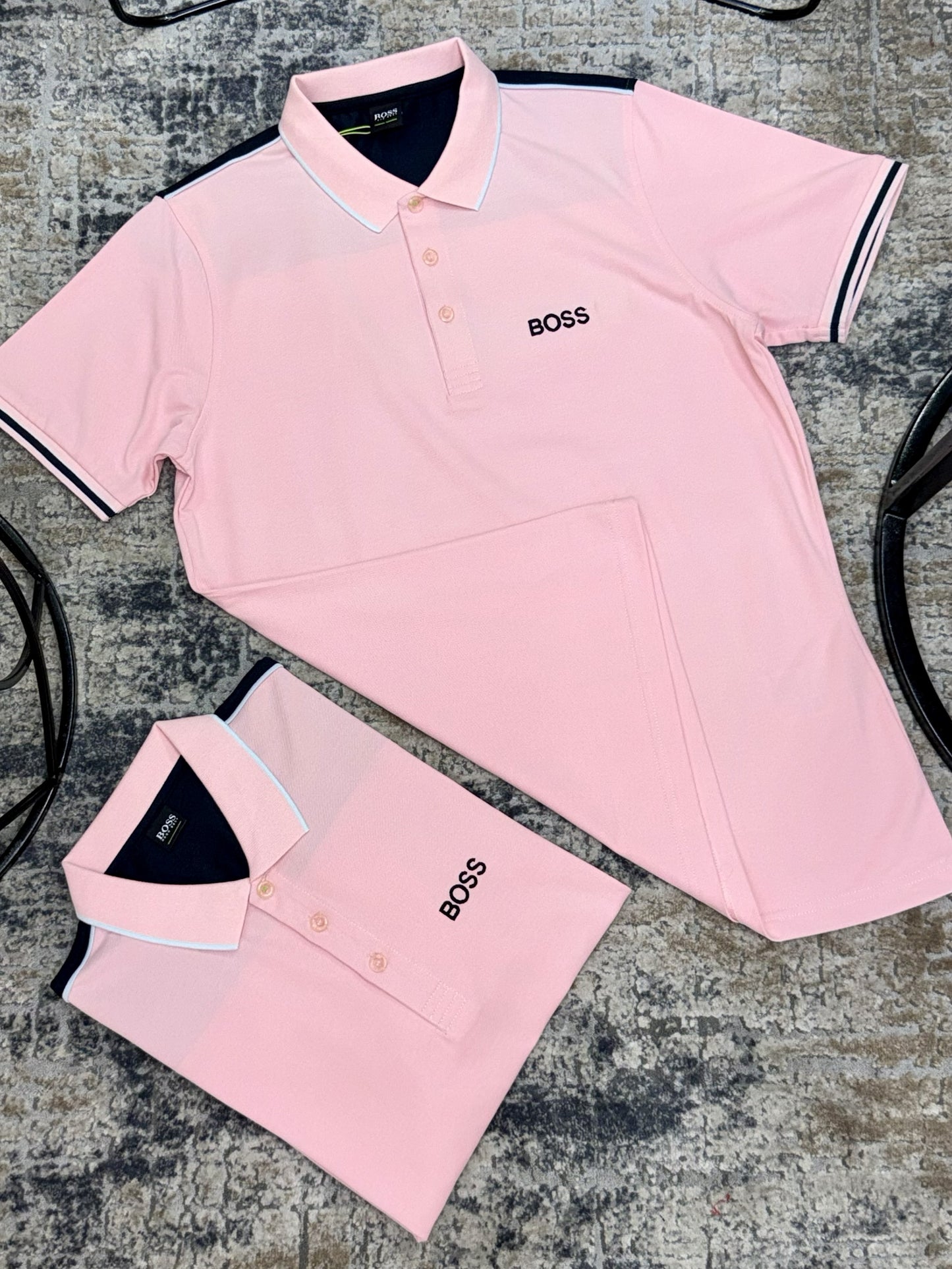 Polos 1.1 | Talla XL | B1