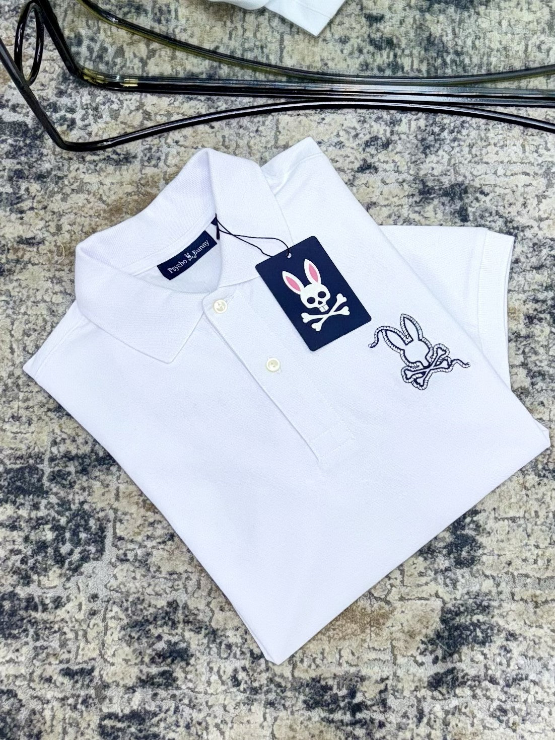 Polos 1.1 | Talla XL | B1