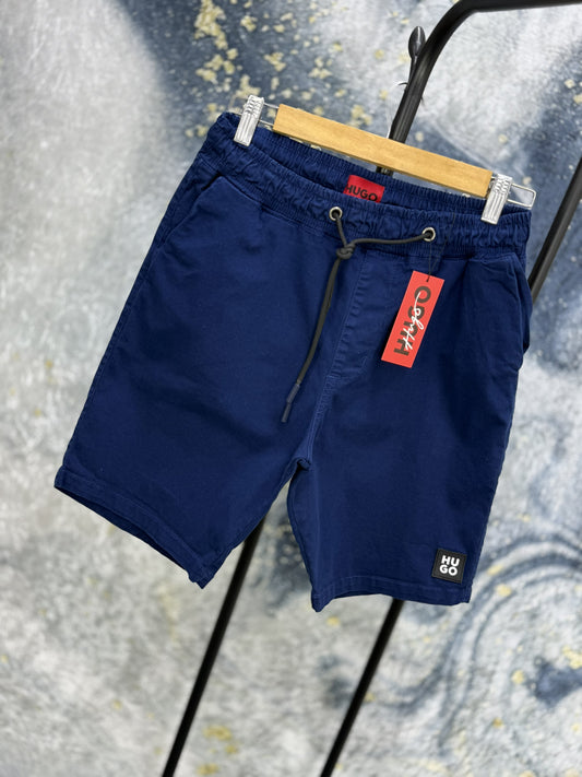 Bermudas Drill | Talla 32 | B1