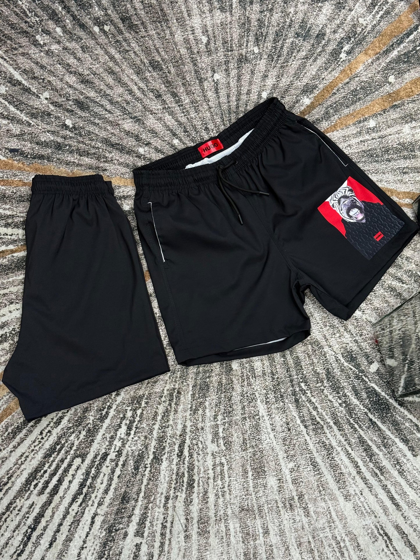 Pantaloneta Playeras | Talla S | B1