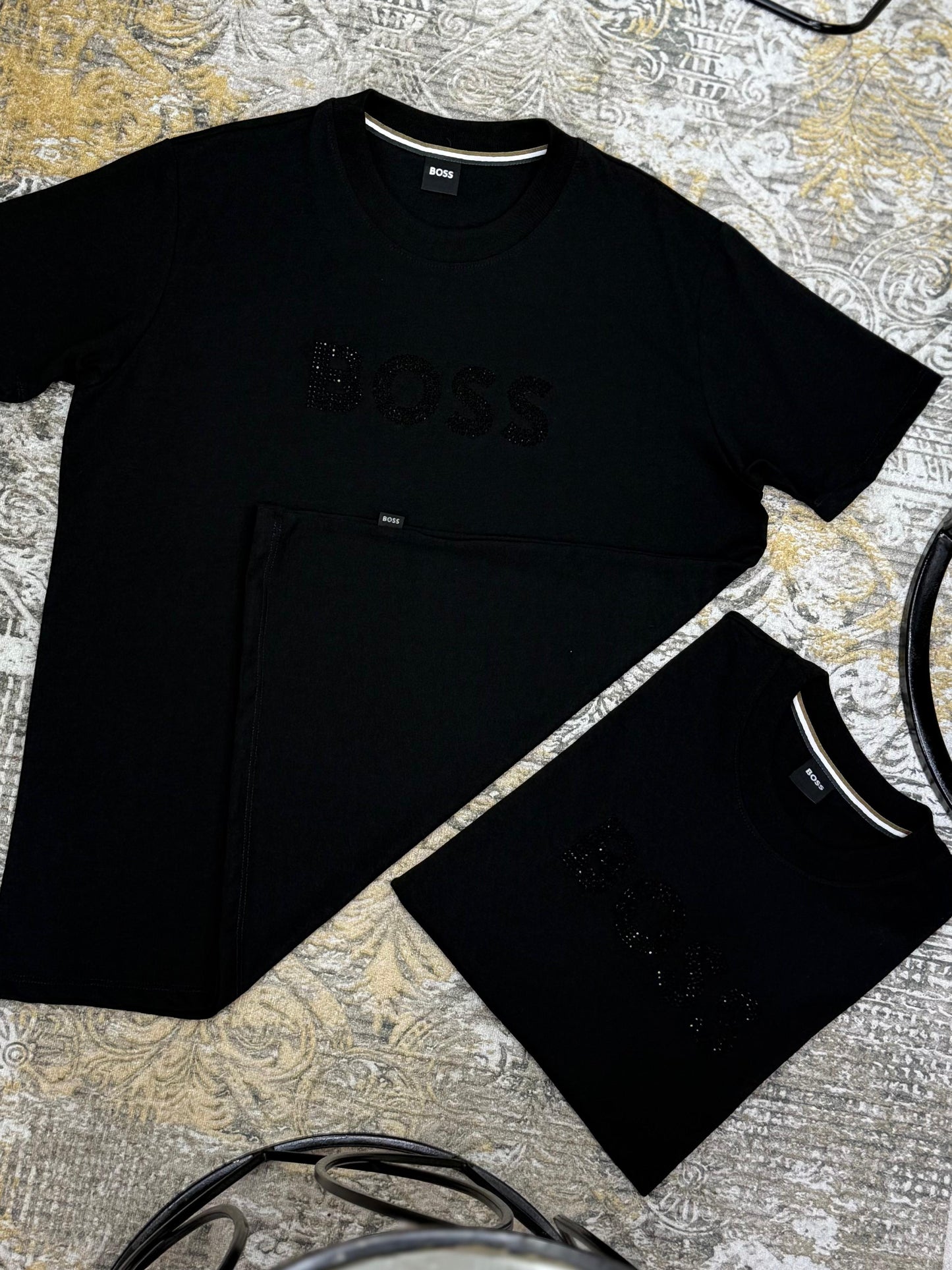 Camiseta TO 250 | Talla XXL | B1