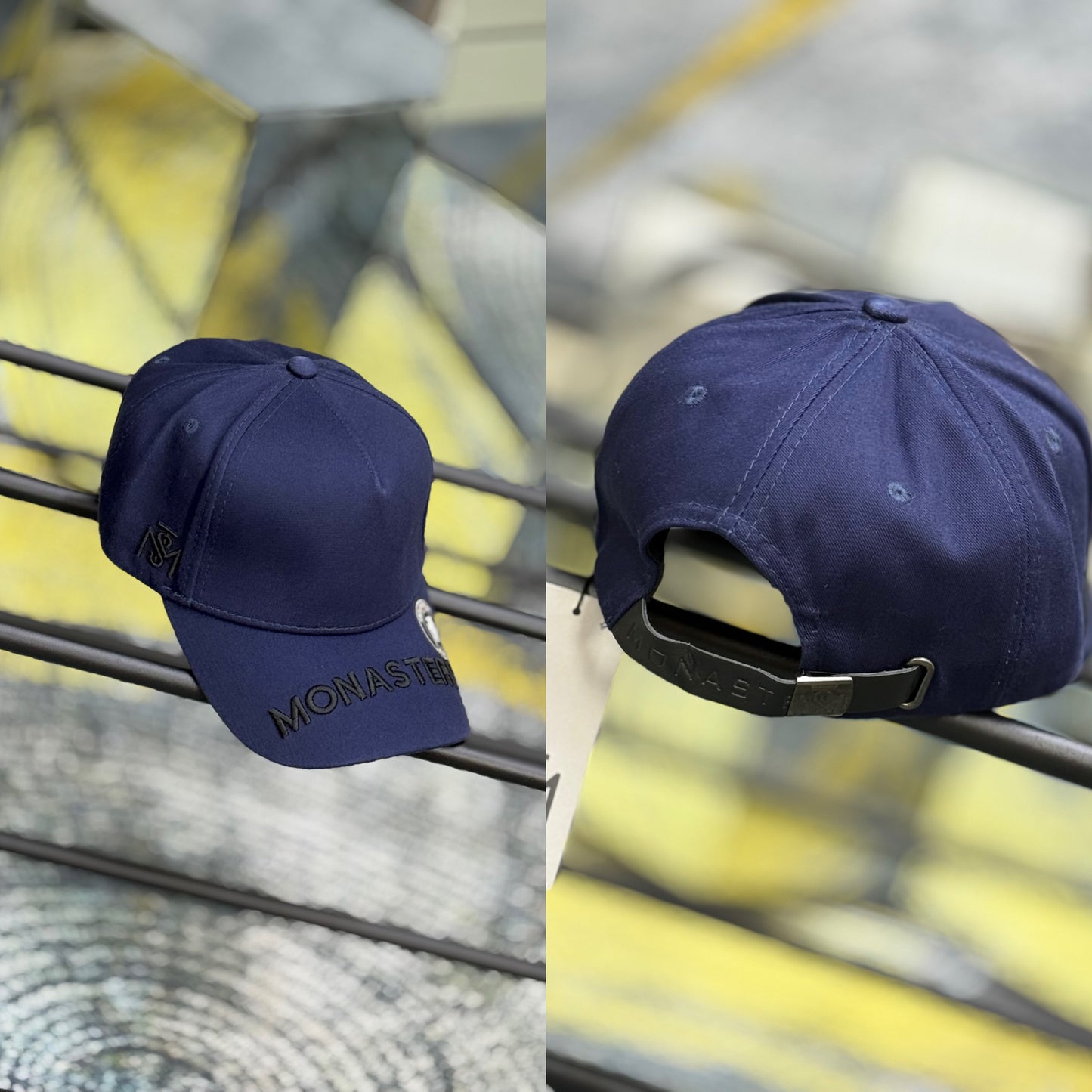 Gorra | B1-L1 | MONASTERY