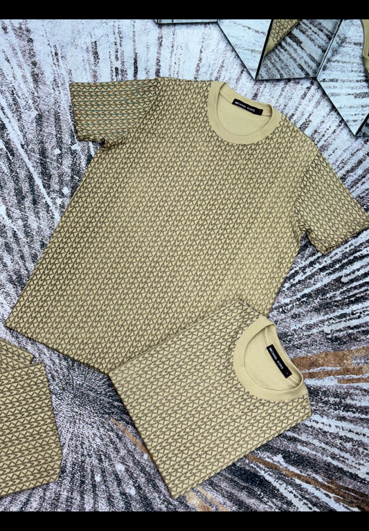 Camiseta TO 250 | Talla S | B1-L1