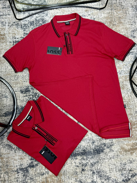 Polos 1.1 | Talla S | B1-L1