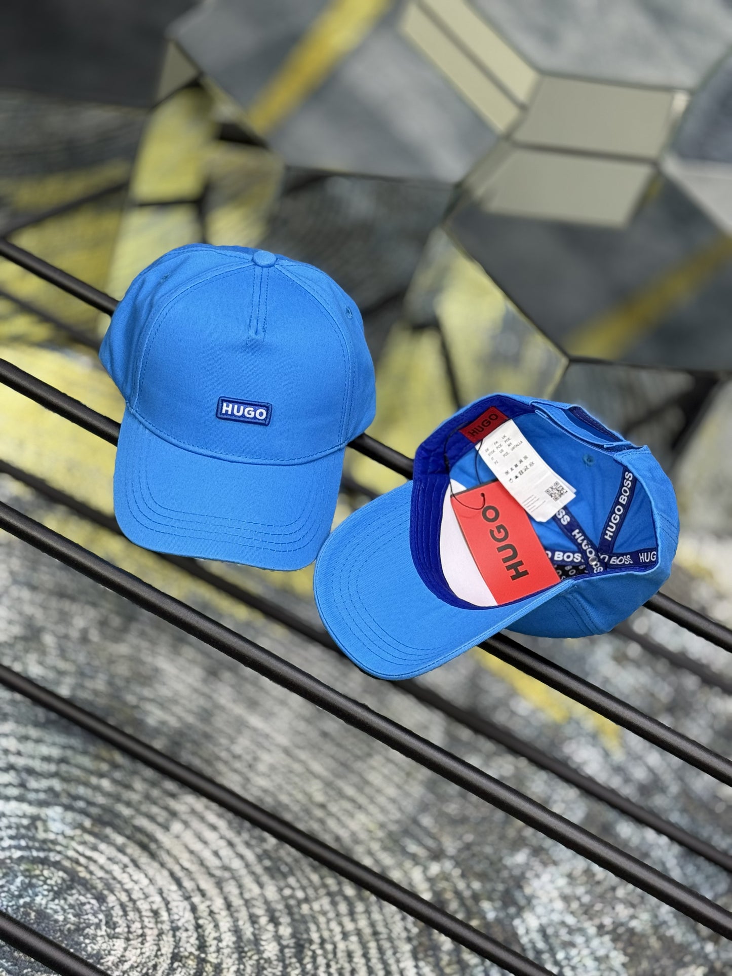 Gorra | B1-L1 | HUGO