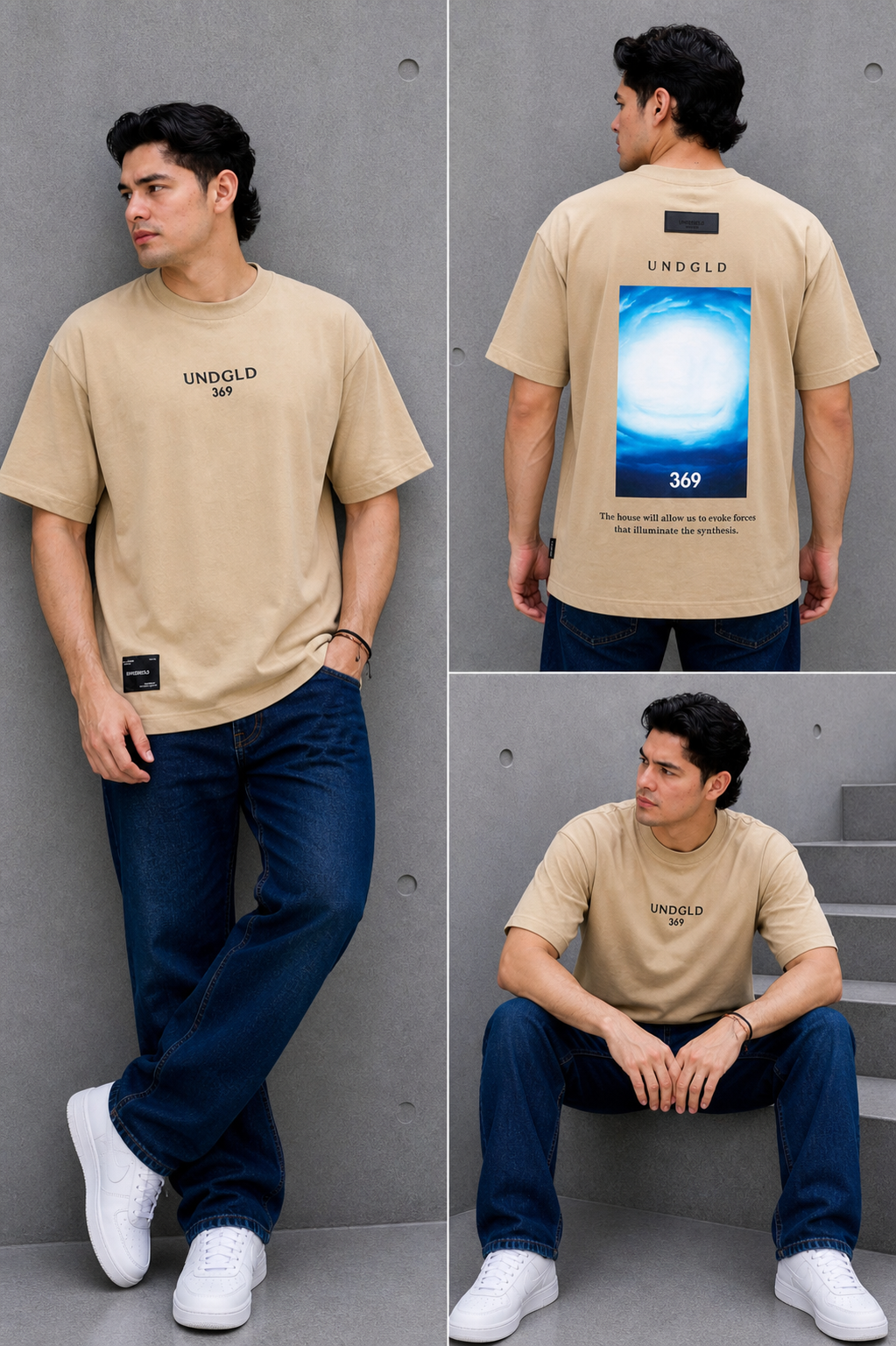 Camiseta TO 300 | Talla S | B1-L1