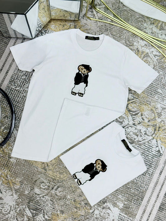 Camiseta TO 220 | Talla XL | B1-L1