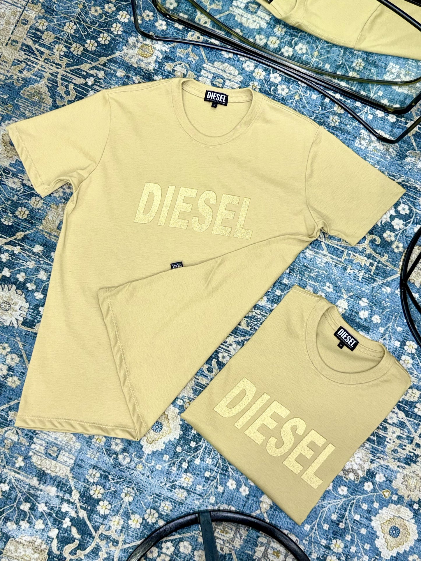 Camiseta TO 250 | Talla L | B1-L1