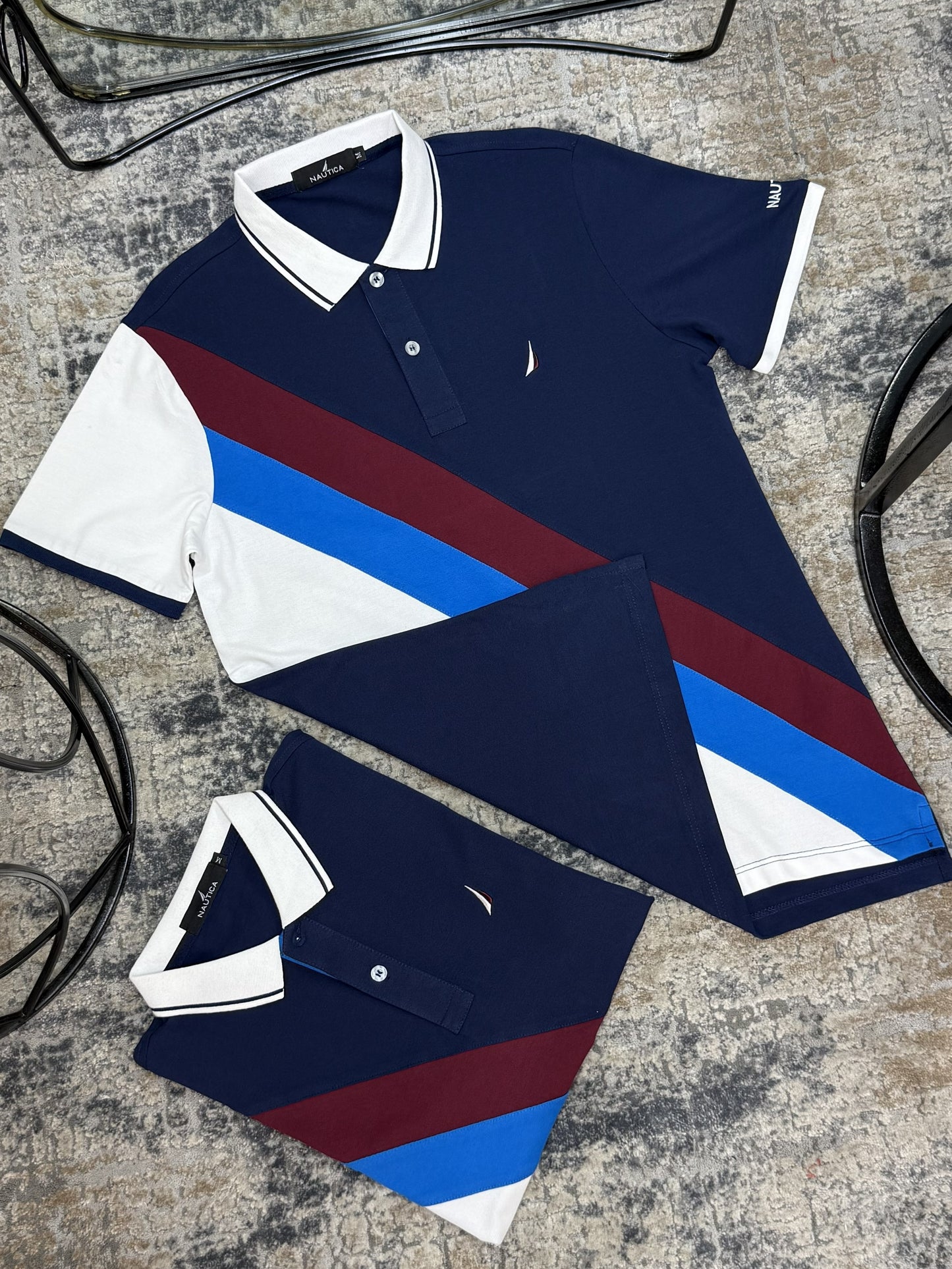 Polos 1.1 | Talla M | B1-L1