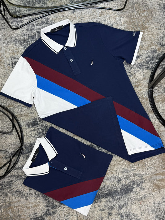 Polos 1.1 | Talla M | B1-L1