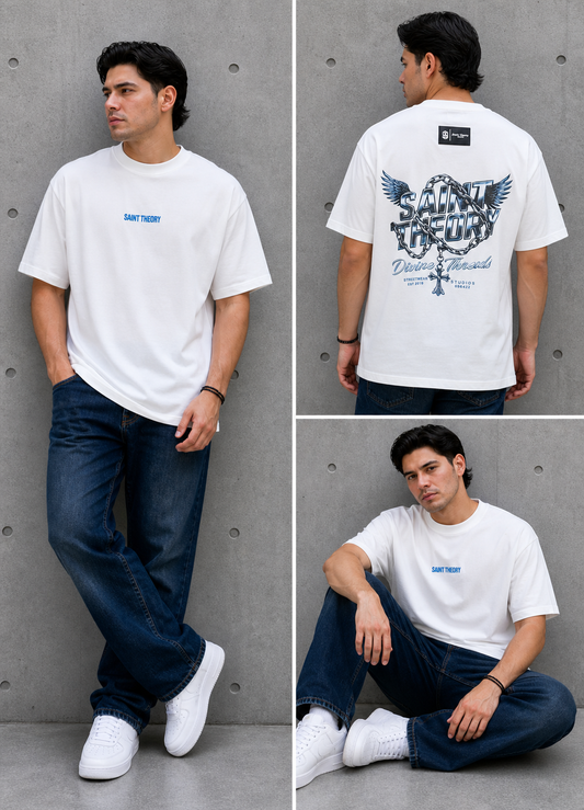 Camiseta TO 300 | Talla L | B1-L1