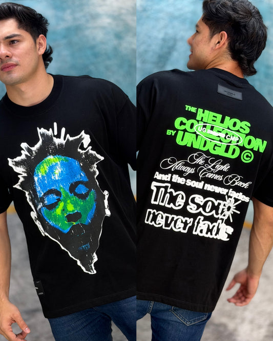 Camiseta TO 300 | Talla M | B1-L1