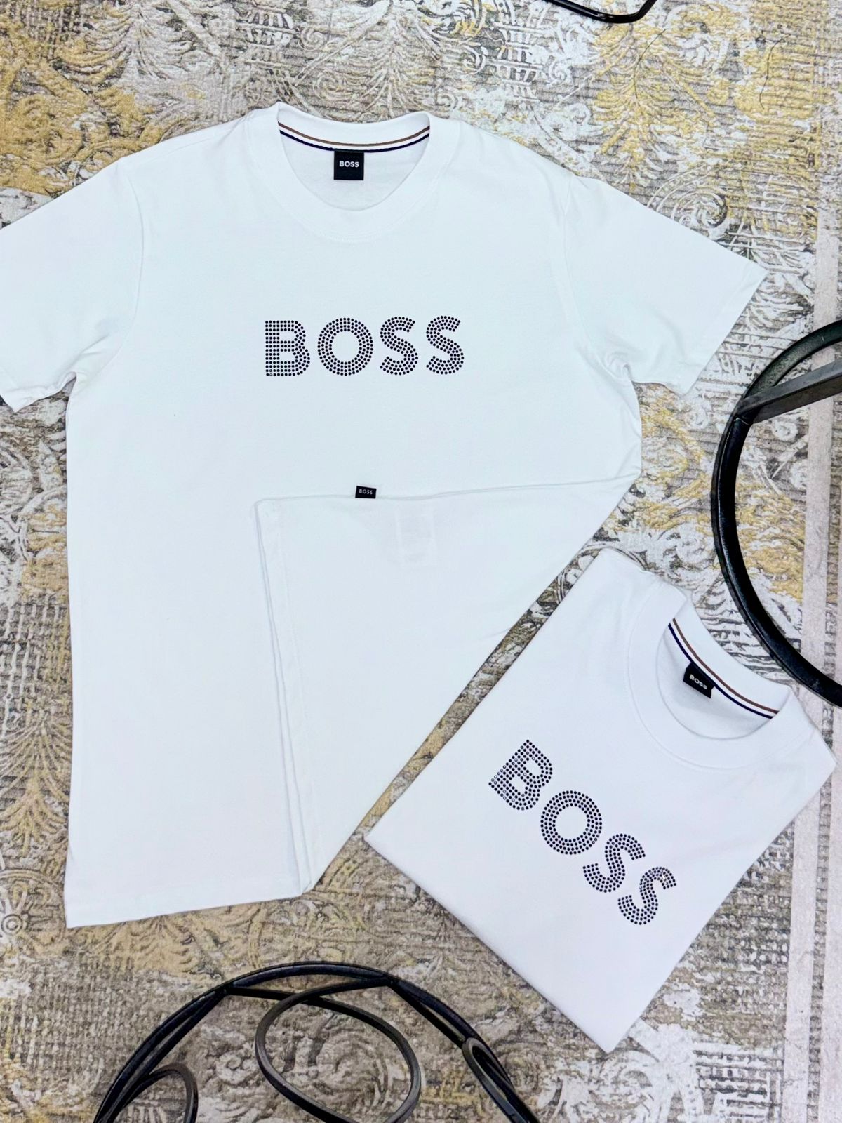 Camiseta TO 250 | Talla XL | B1-L1