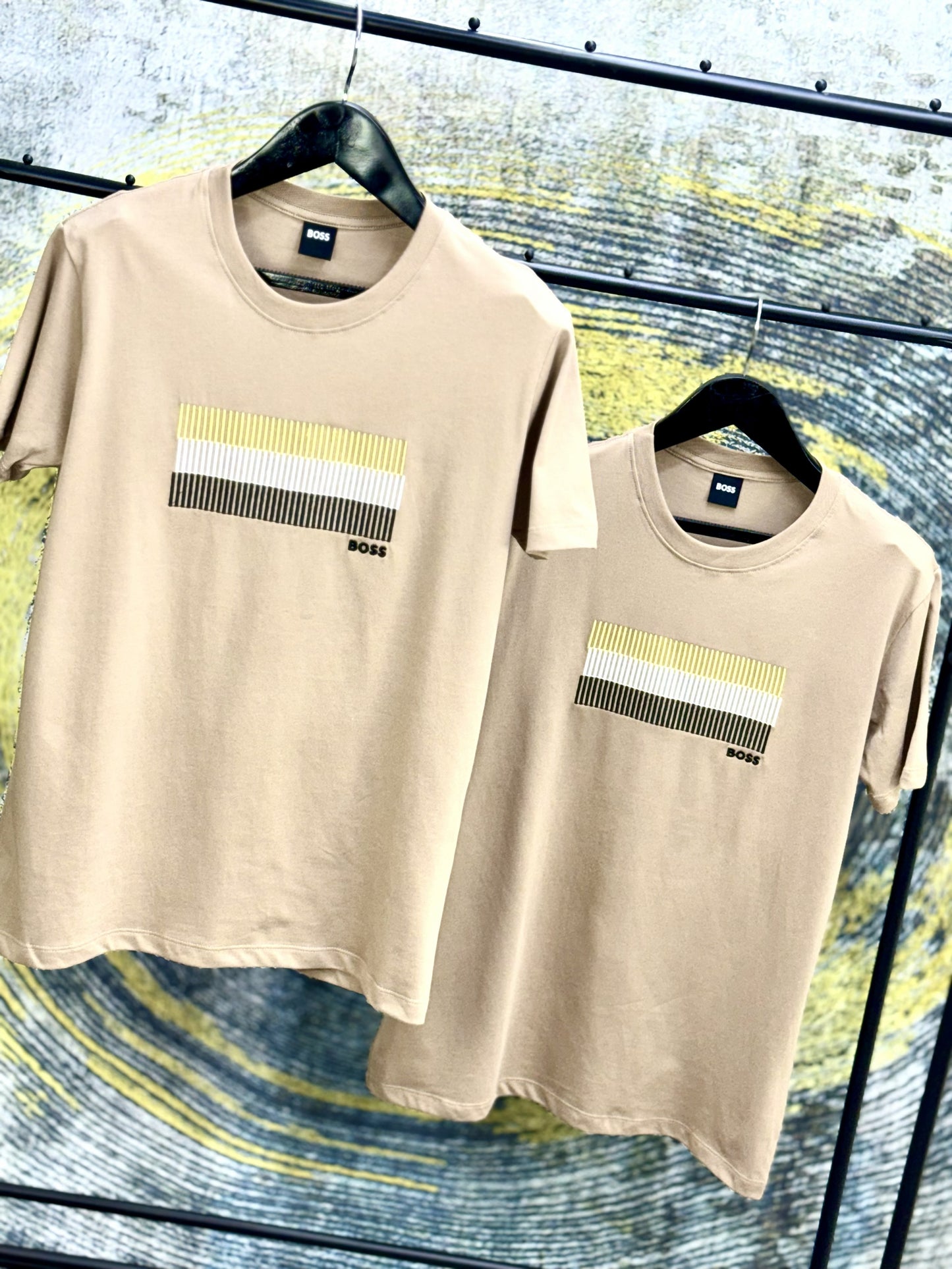 Camiseta TO 220 | Talla M | B1-L1