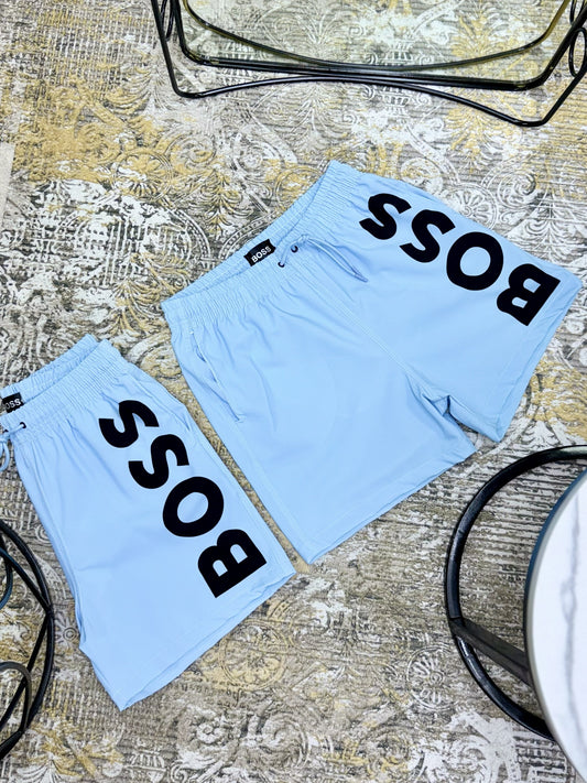 Pantaloneta Playeras | Talla L | B1-L1