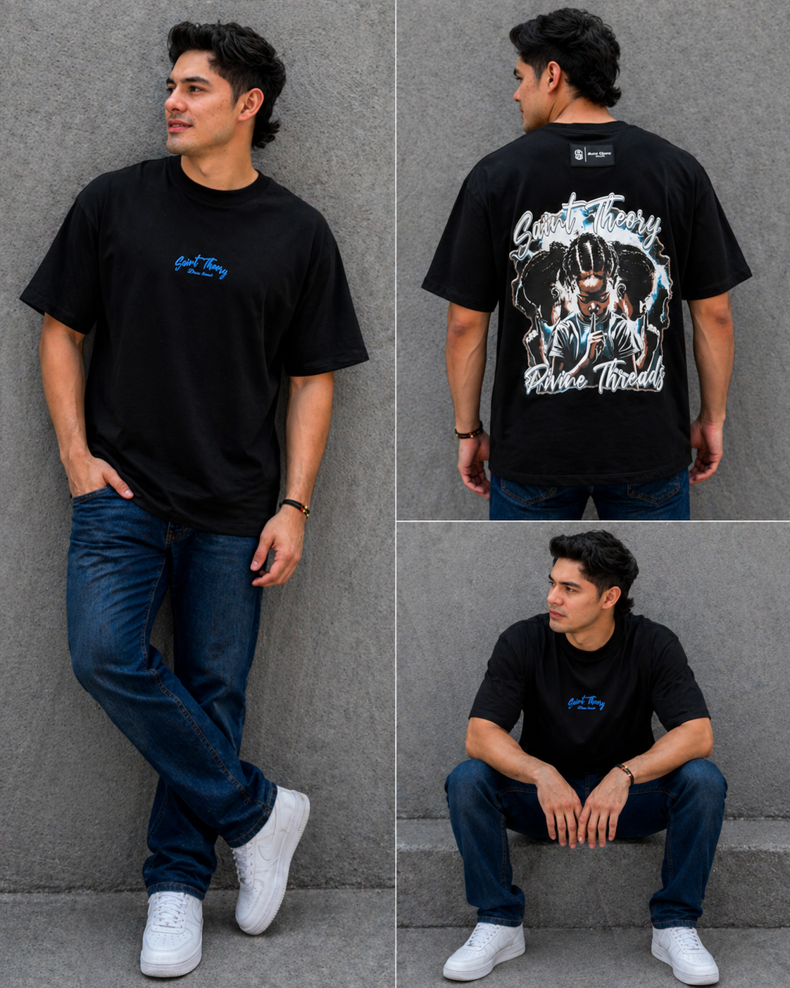 Camiseta TO 300 | Talla M | B1-L1