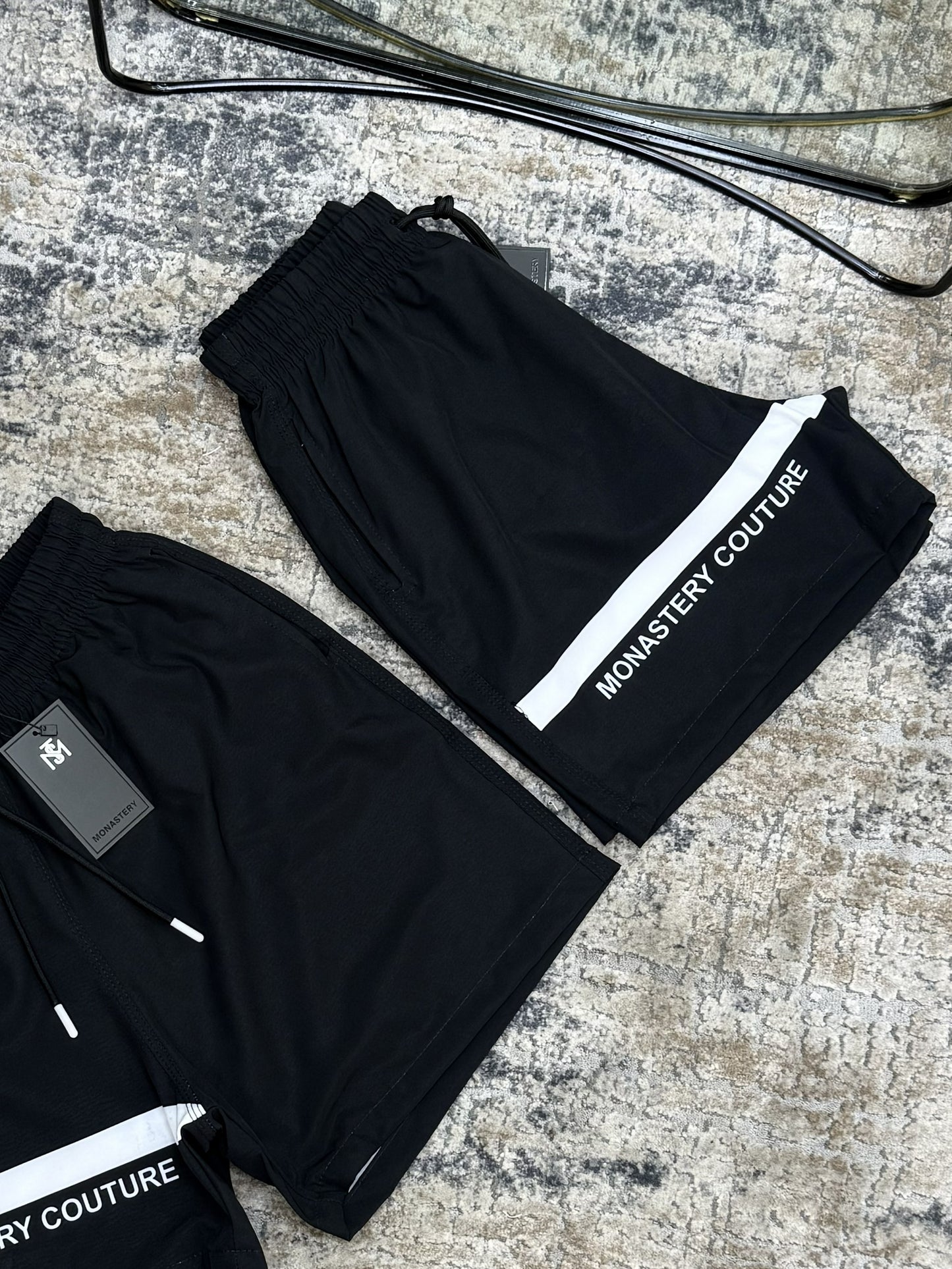 Pantaloneta Playeras | Talla XL | B1-L1