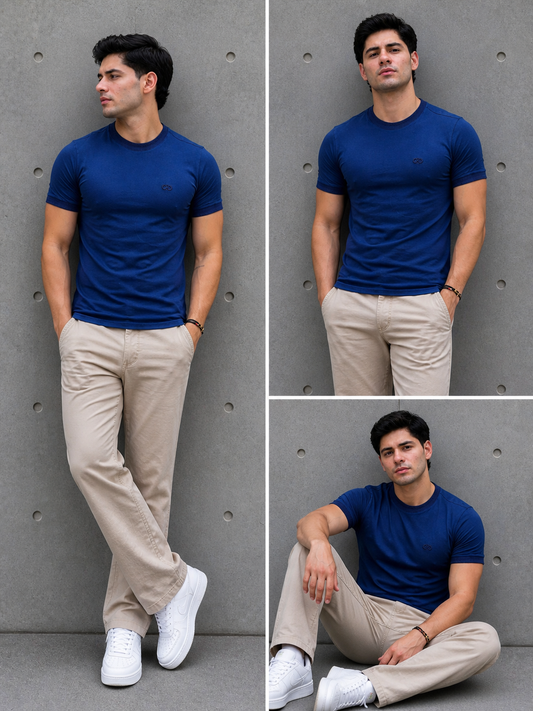Camiseta TO 300 | Talla S | B1-L1