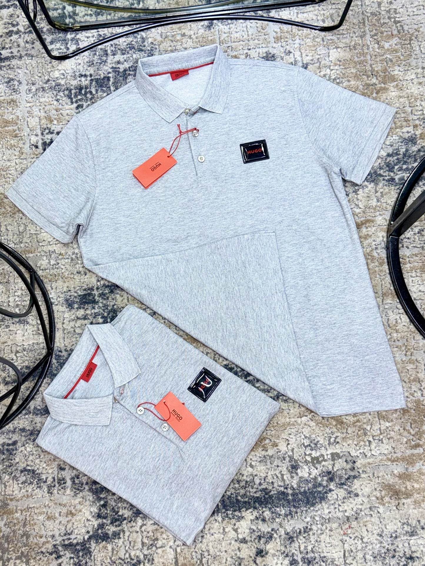Polos 1.1 | Talla XL | B1-L1
