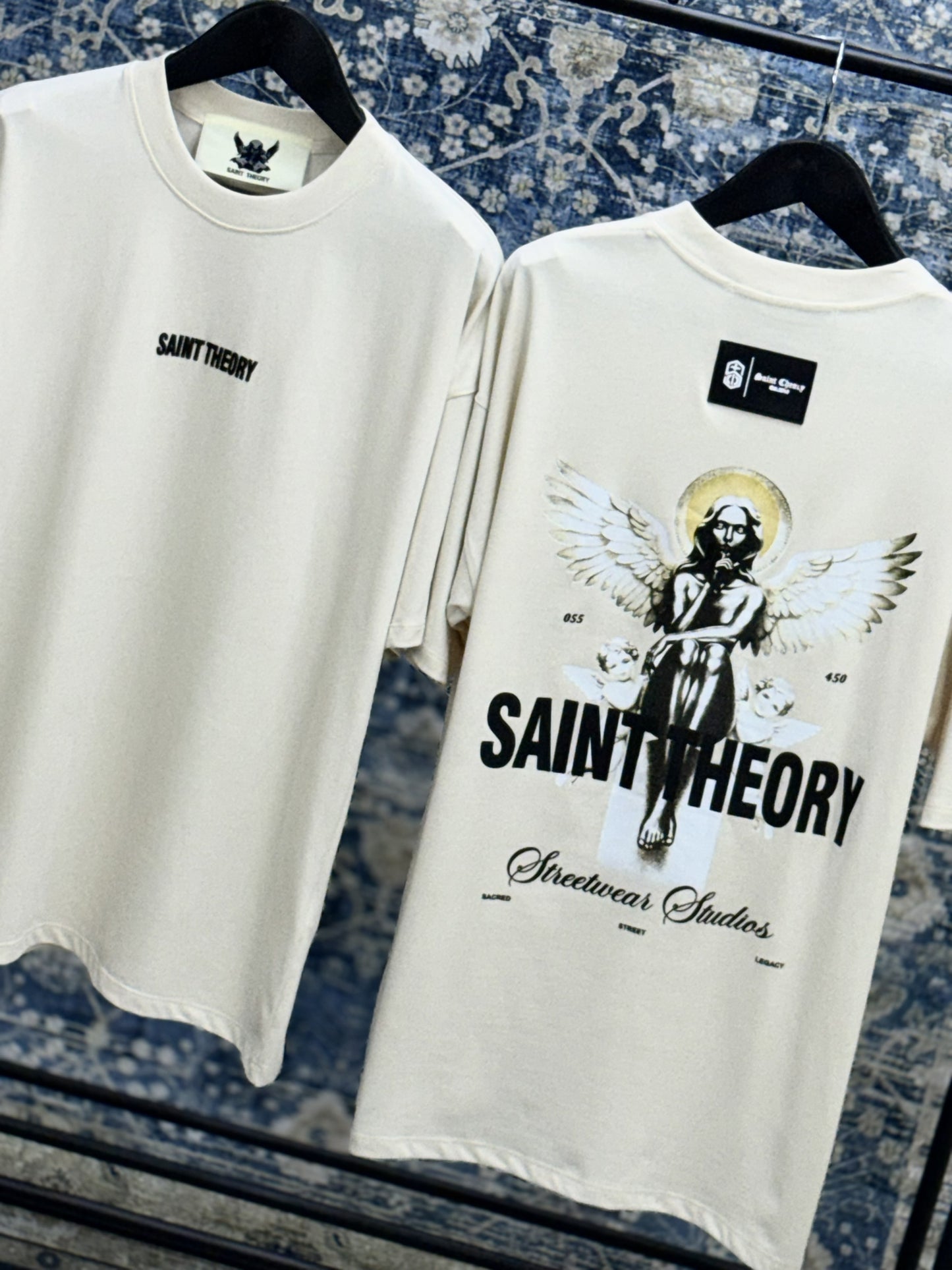 Camiseta TO 300 | Talla L | B1-L1